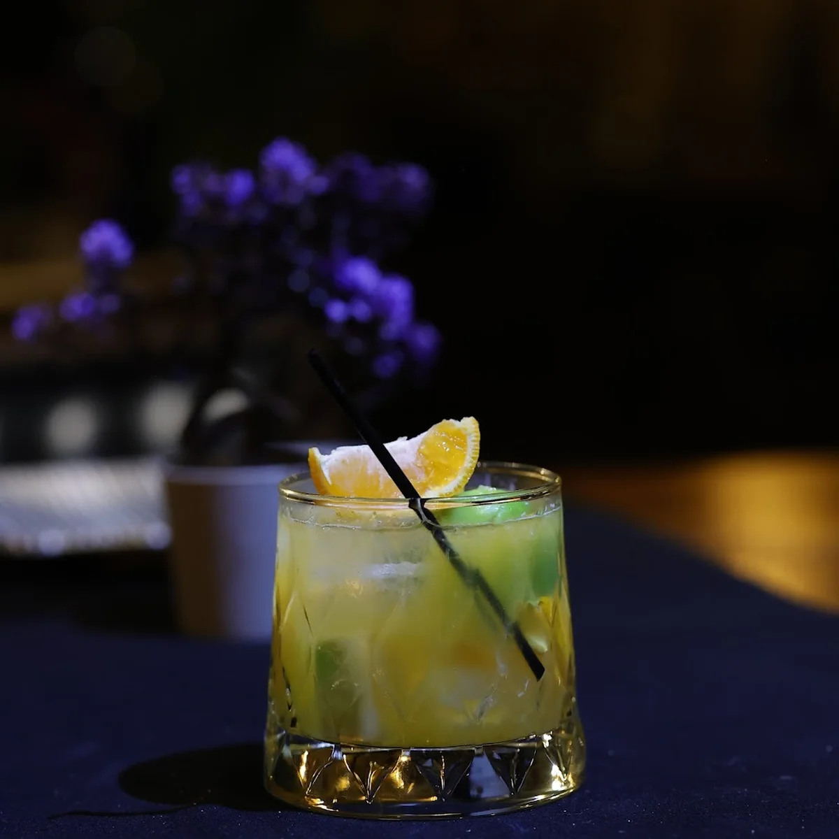 Vicolo İtaliano - Görsel 3