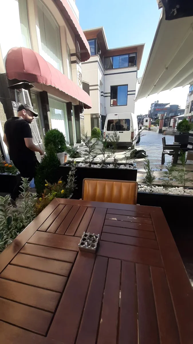 Vicolo İtaliano - Görsel 4