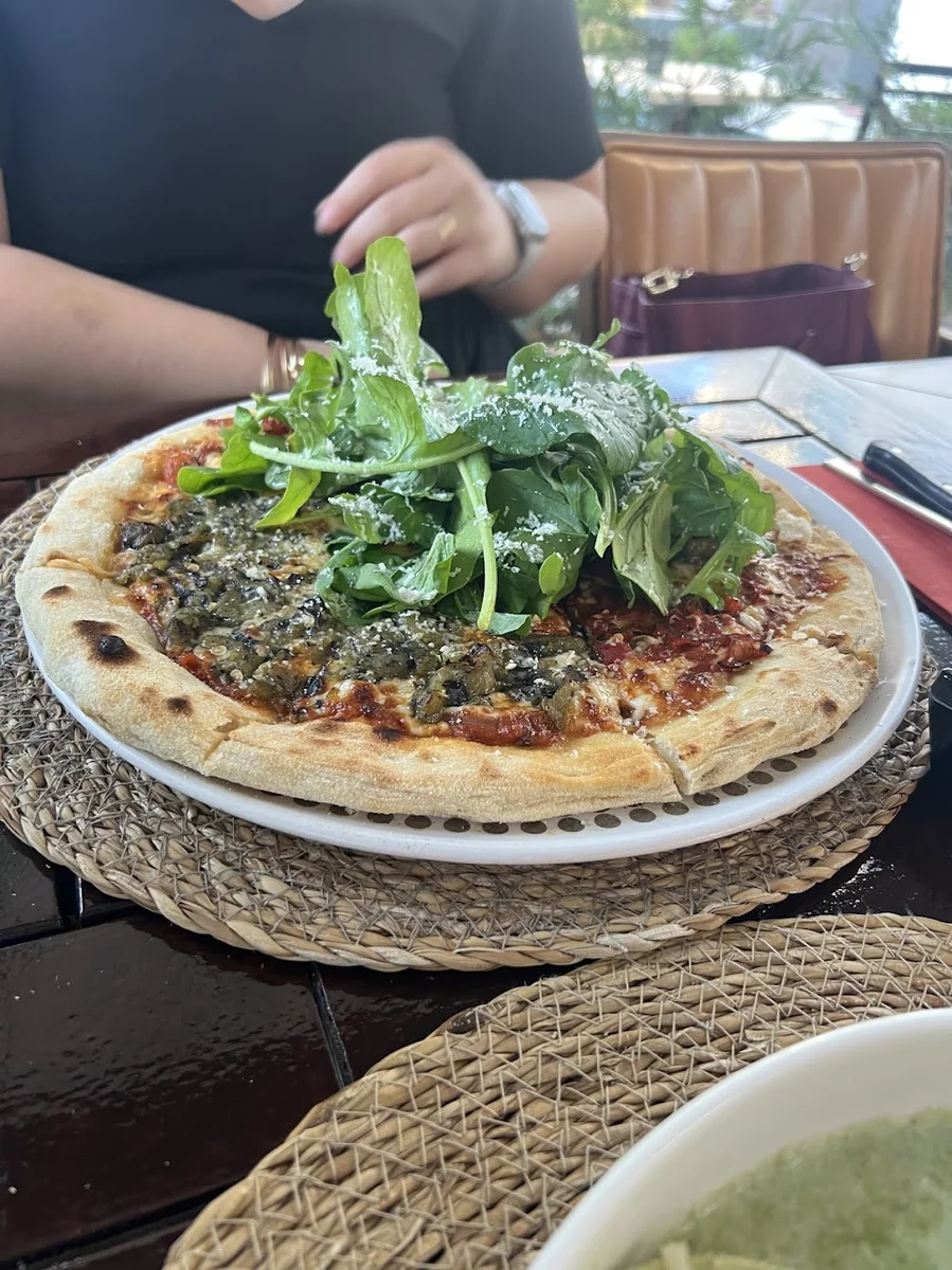 Vicolo İtaliano - Görsel 7