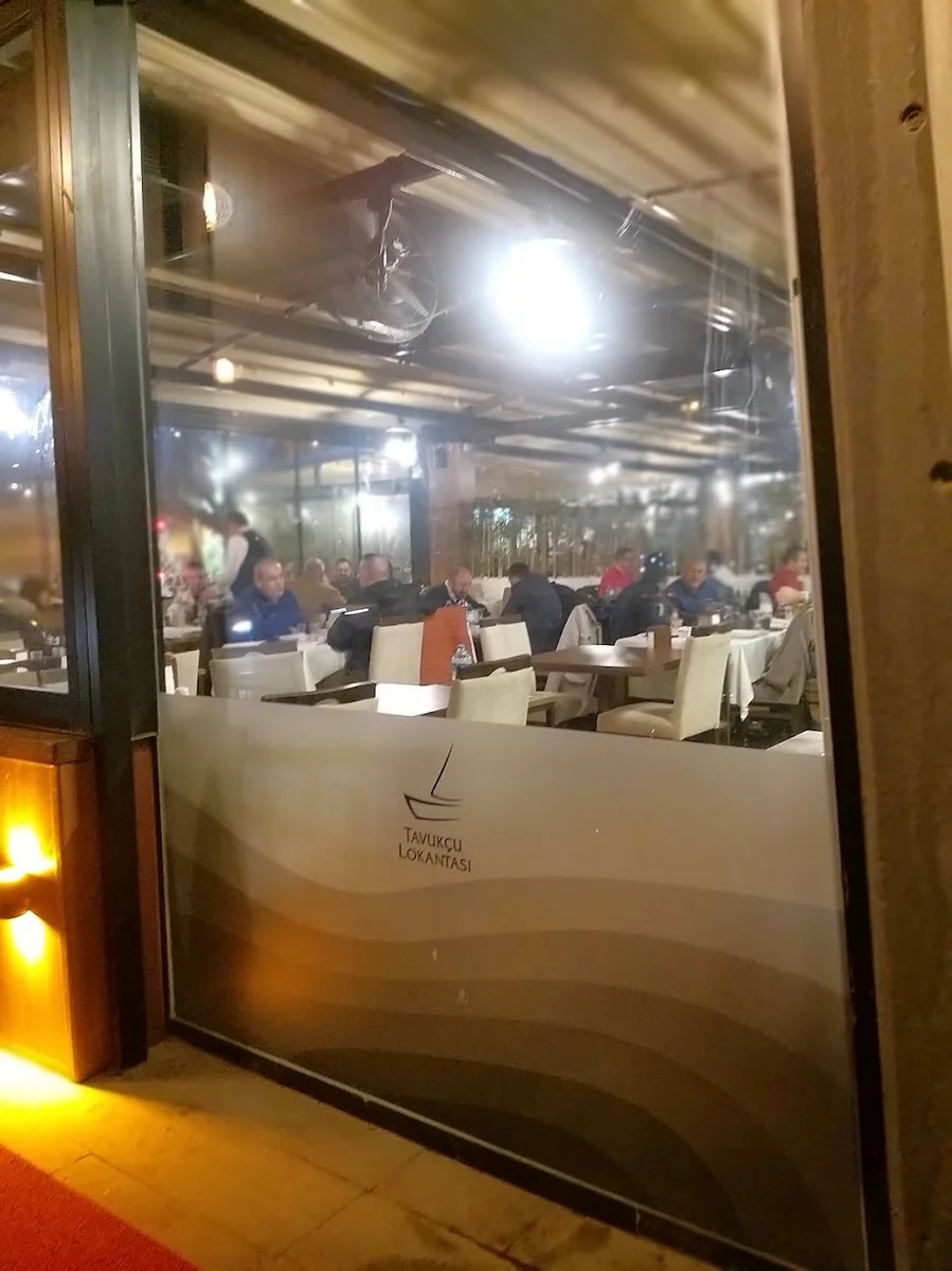 Tavukçu Lokantası - Görsel 2