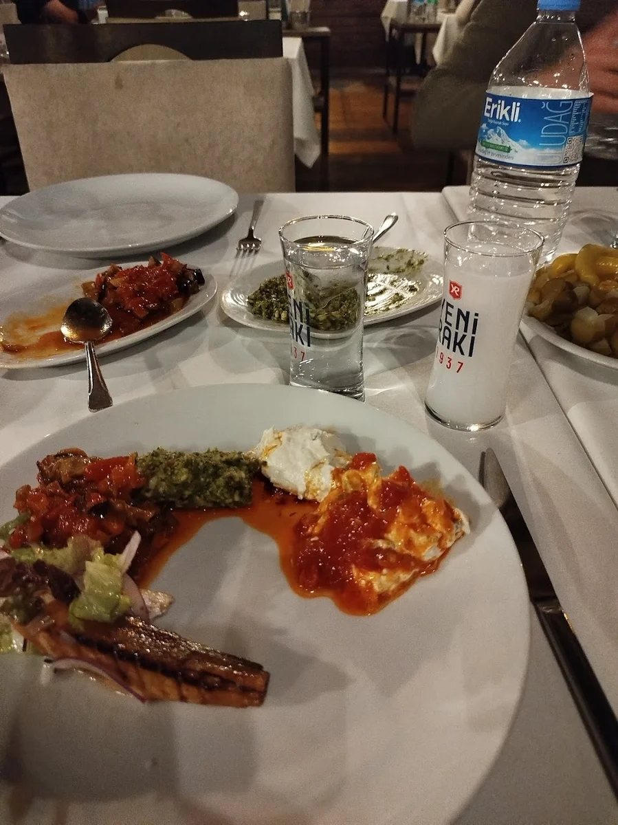 Tavukçu Lokantası - Görsel 4