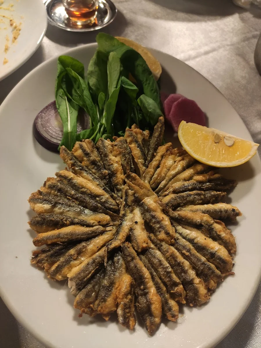 Tavukçu Lokantası - Görsel 5