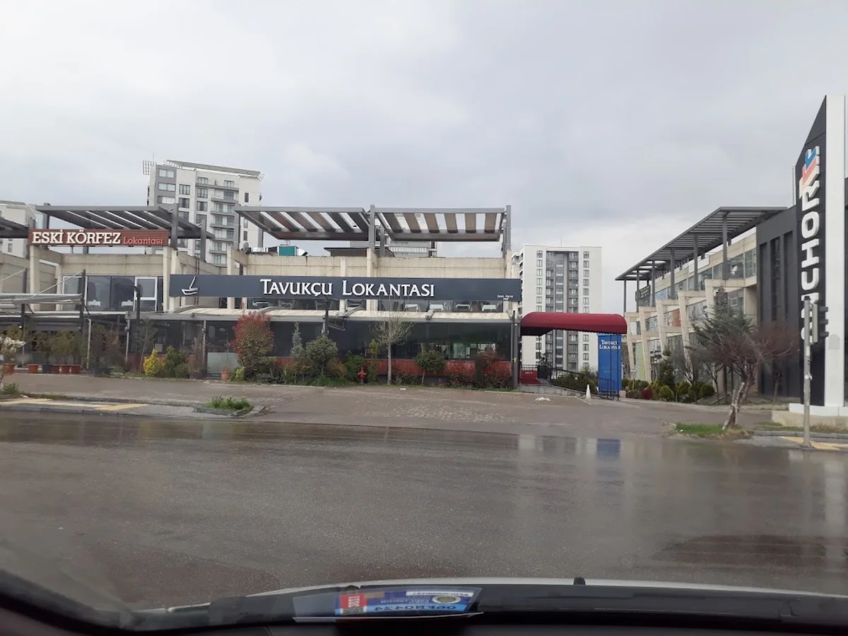 Tavukçu Lokantası - Görsel 6