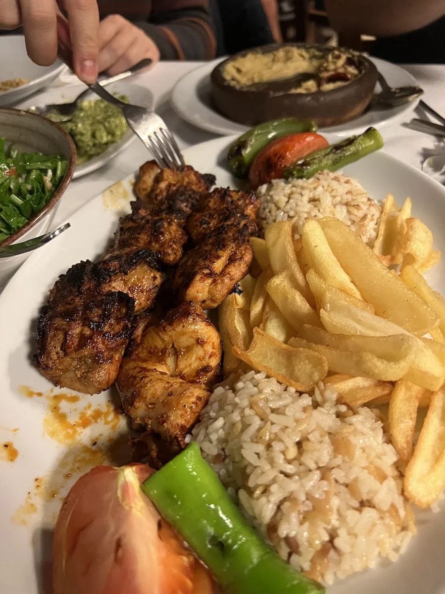 Tavukçu Lokantası - Görsel 8