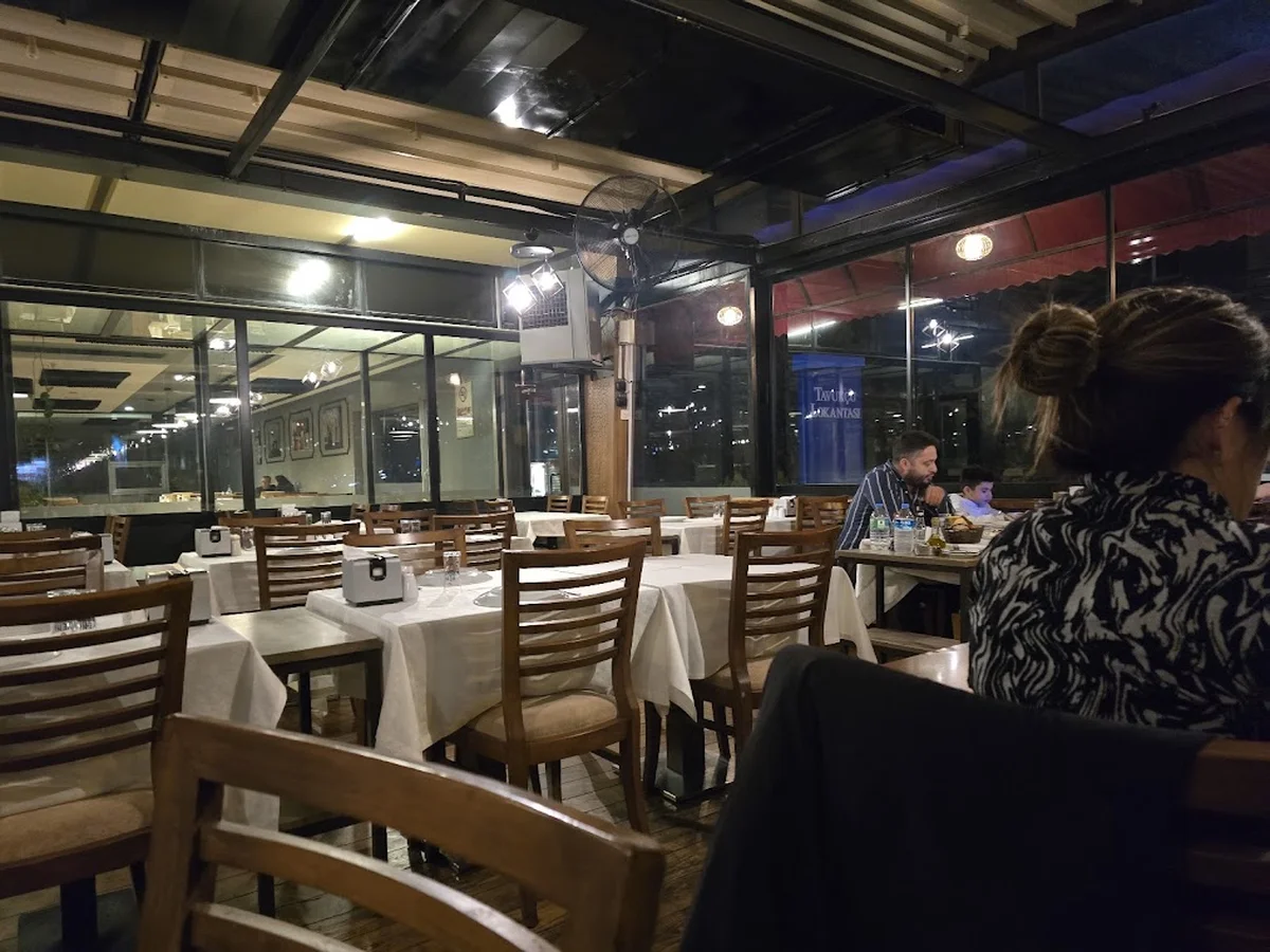 Tavukçu Lokantası - Görsel 9