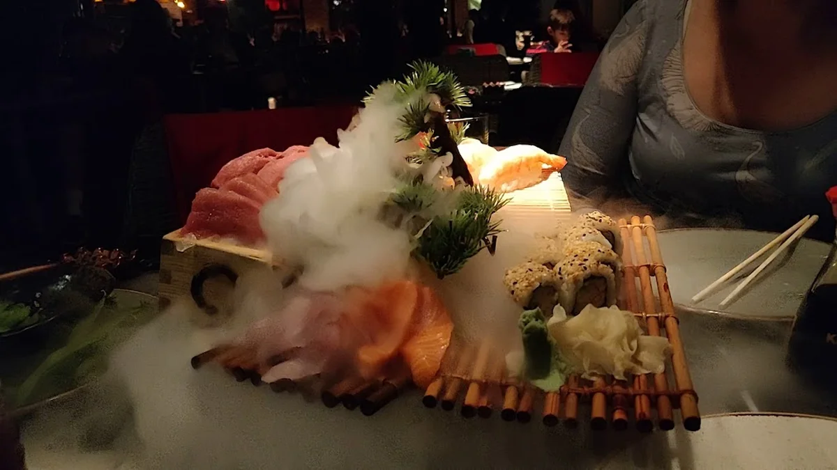 Quick China Çayyolu - Görsel 2