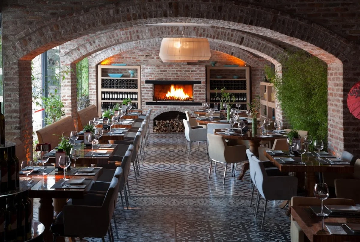 Quick China Çayyolu - Görsel 4