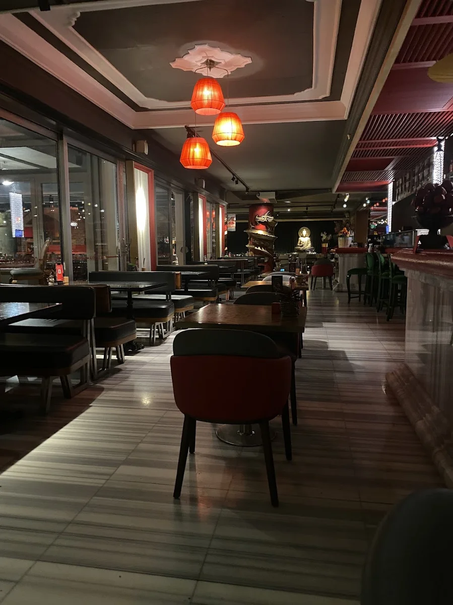 Quick China Çayyolu - Görsel 5