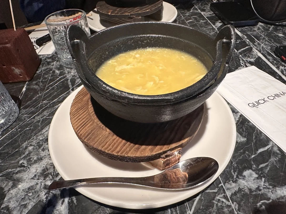 Quick China Çayyolu - Görsel 8