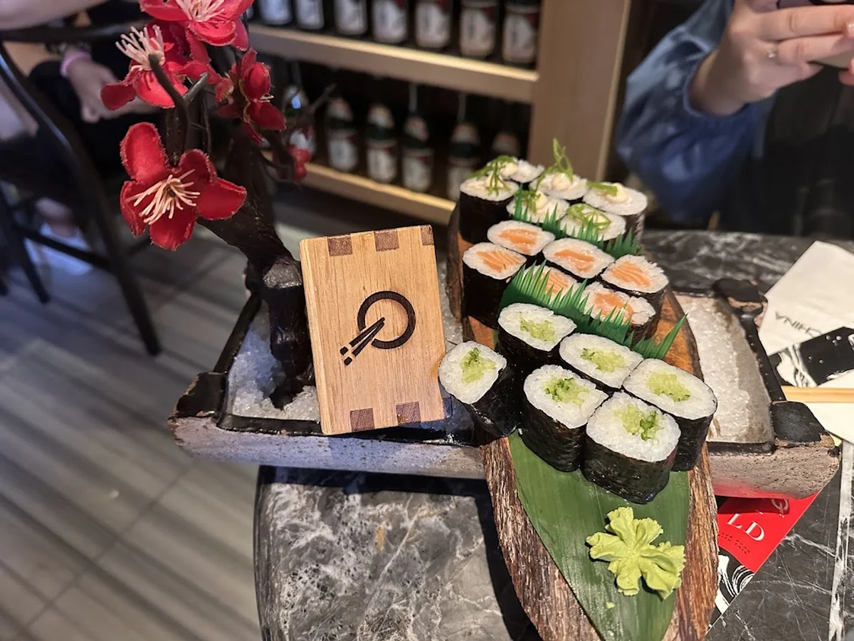 Quick China Çayyolu - Görsel 6