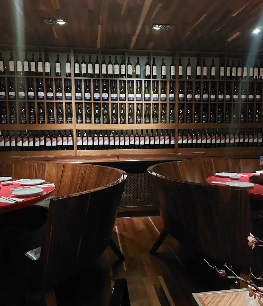 Quick China Çayyolu - Görsel 7