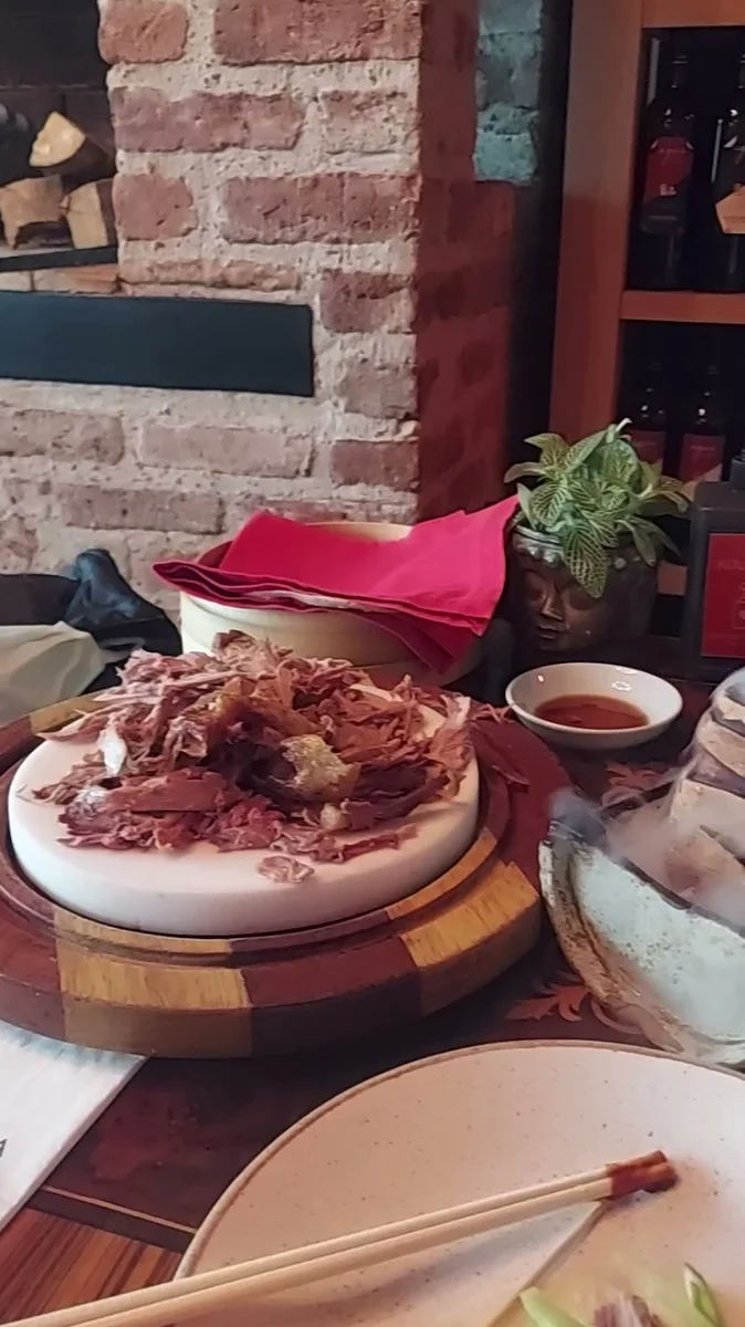 Quick China Çayyolu - Görsel 9