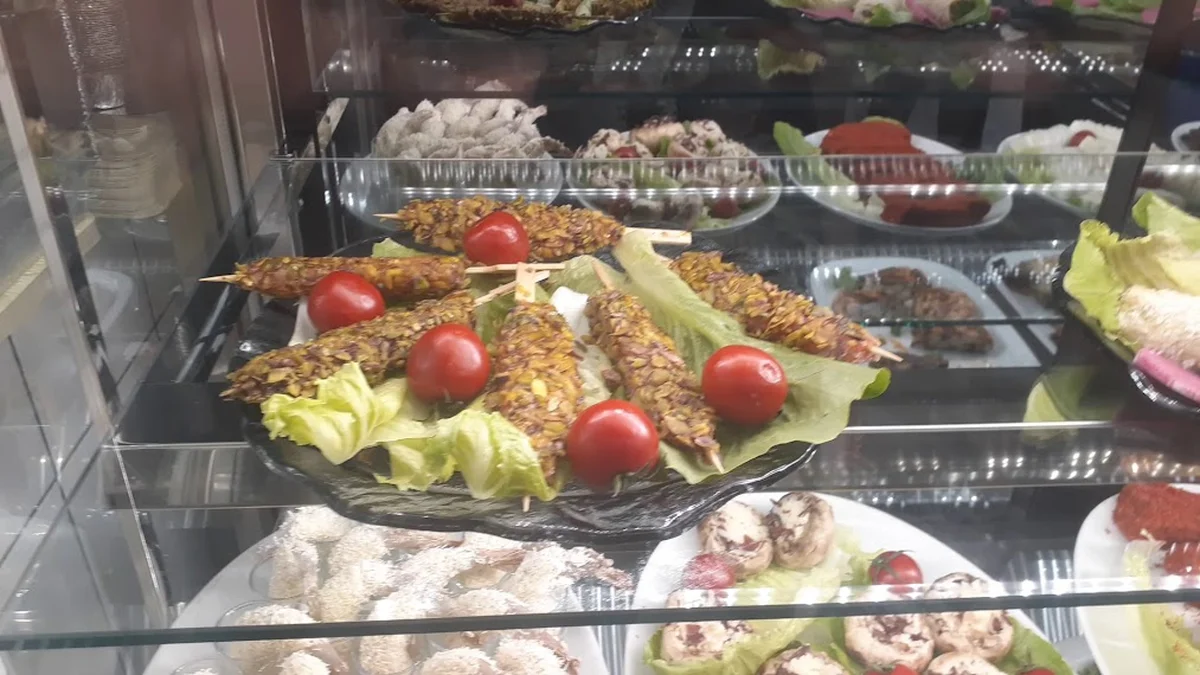 Balıkçıköy Fahri Çayyolu – Balık Restorantı – Ankara En İyi Balıkçı – Ankara En İyi Meze - Görsel 3