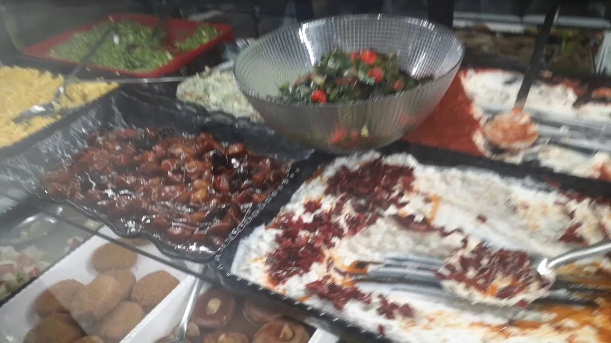 Balıkçıköy Fahri Çayyolu – Balık Restorantı – Ankara En İyi Balıkçı – Ankara En İyi Meze - Görsel 5