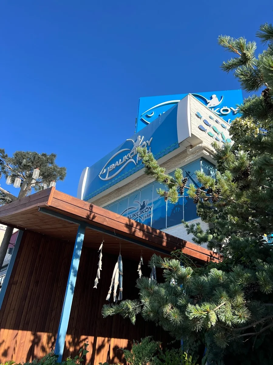 Balıkçıköy Fahri Çayyolu – Balık Restorantı – Ankara En İyi Balıkçı – Ankara En İyi Meze - Görsel 8