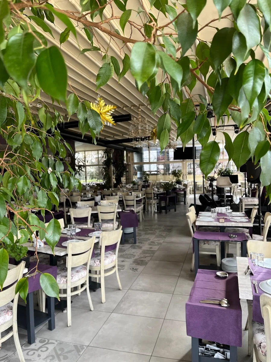 Salkım Restaurant - Görsel 3