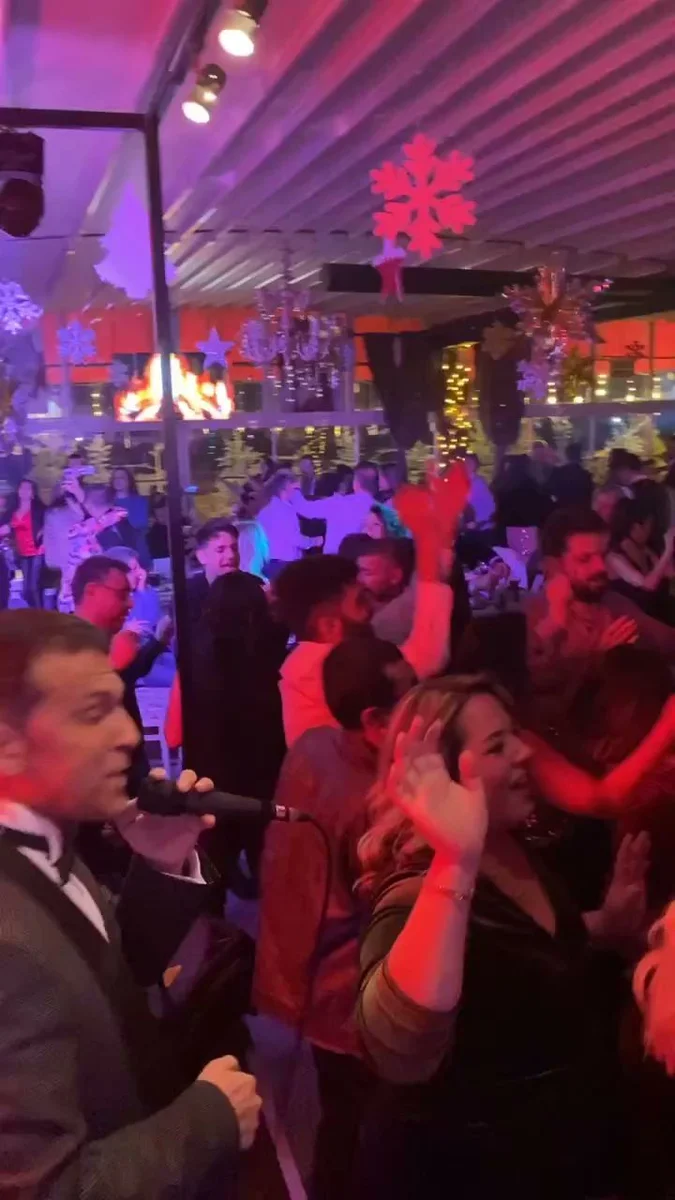 Salkım Restaurant - Görsel 5