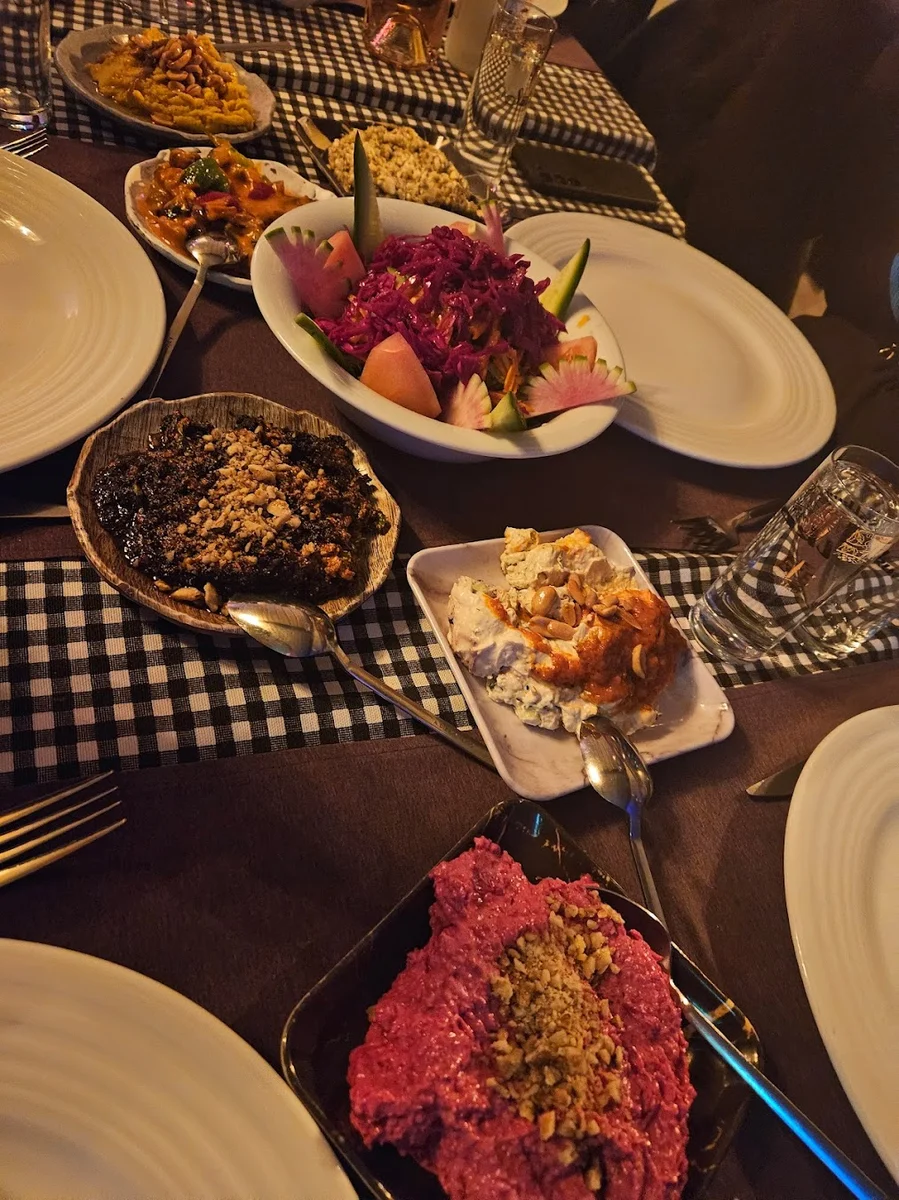 Salkım Restaurant - Görsel 6