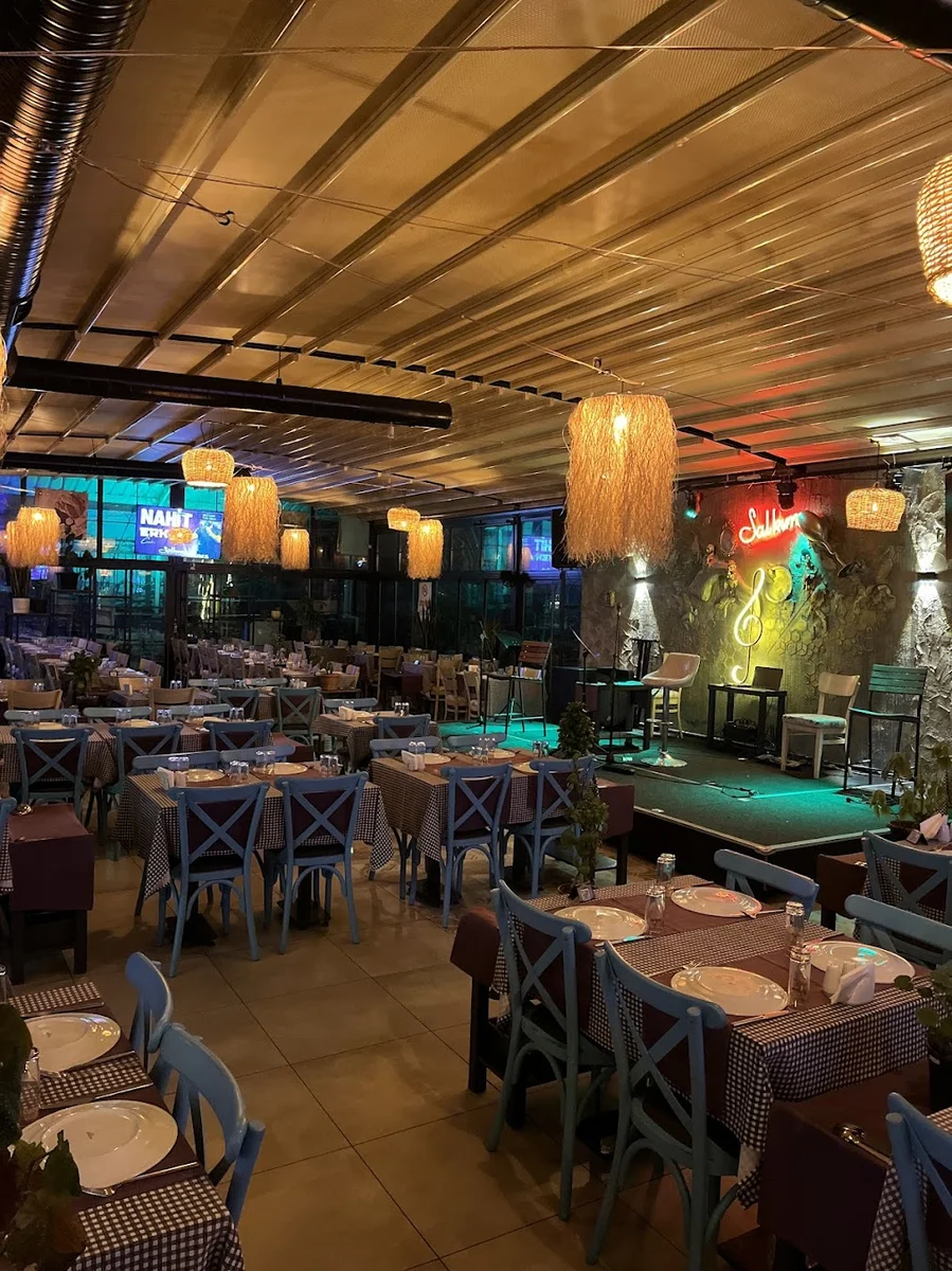 Salkım Restaurant - Görsel 9