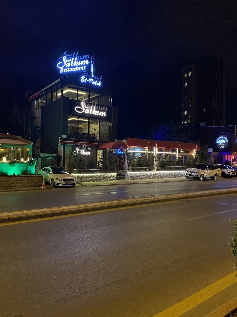 Salkım Restaurant - Görsel 8