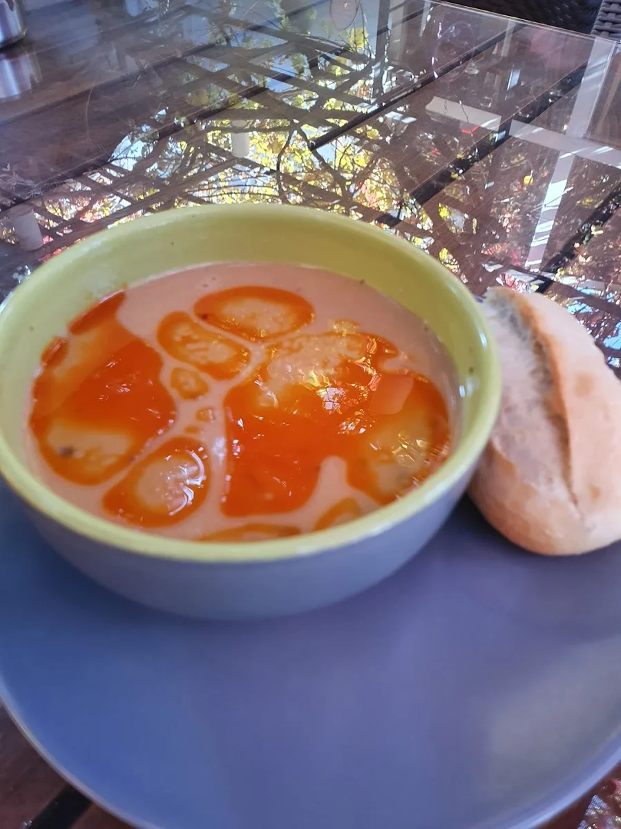 İsli BBQ Smoke House - Görsel 7