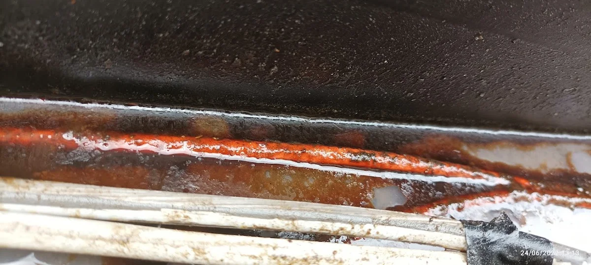 Dexas Burger Çayyolu - Görsel 7