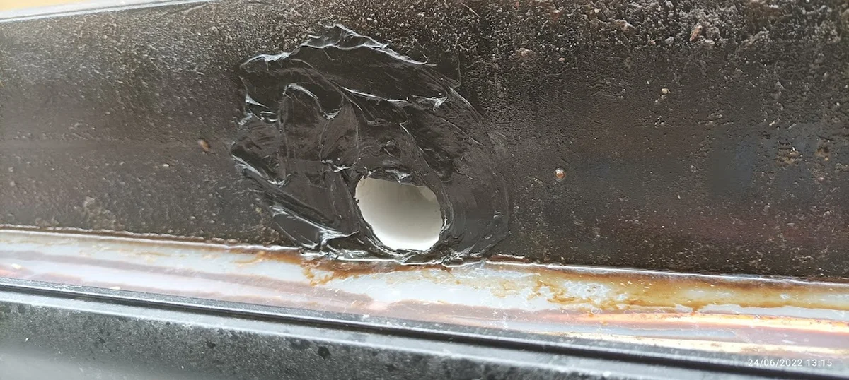 Dexas Burger Çayyolu - Görsel 9