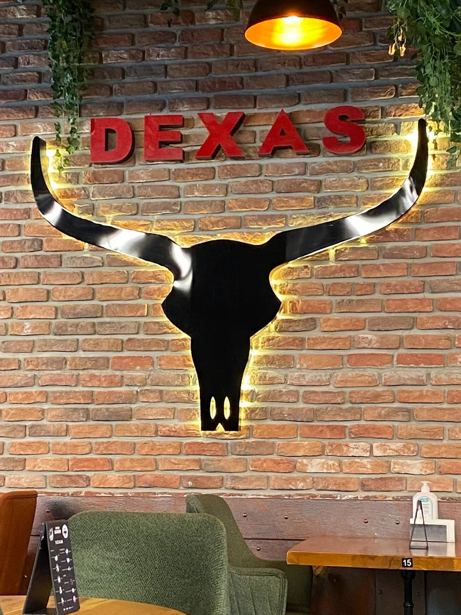 Dexas Burger Çayyolu - Görsel 8