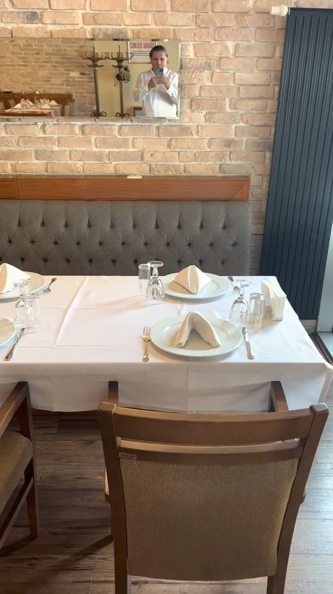 Eski Körfez Restaurant - Görsel 1