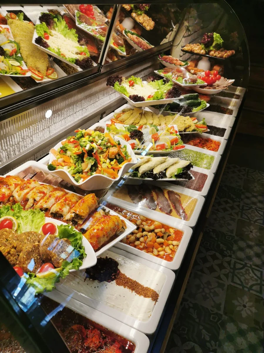 Eski Körfez Restaurant - Görsel 3