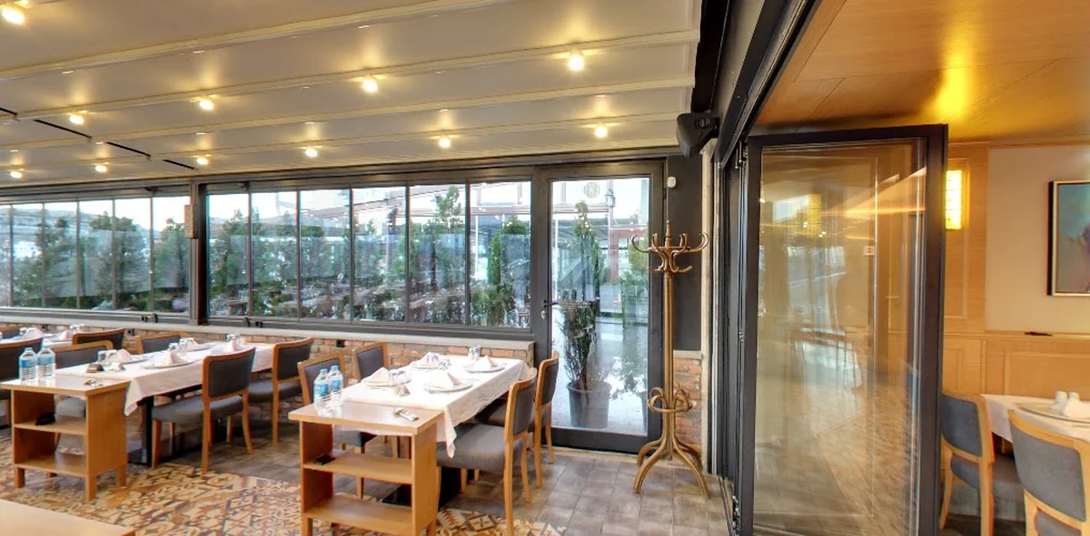 Eski Körfez Restaurant - Görsel 4