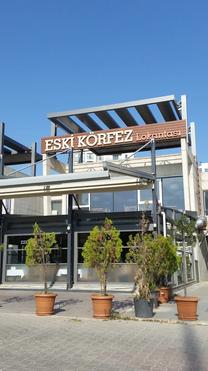 Eski Körfez Restaurant - Görsel 6