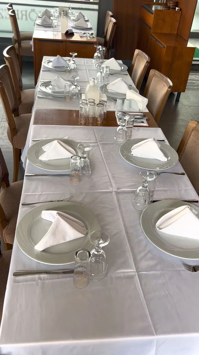 Eski Körfez Restaurant - Görsel 5