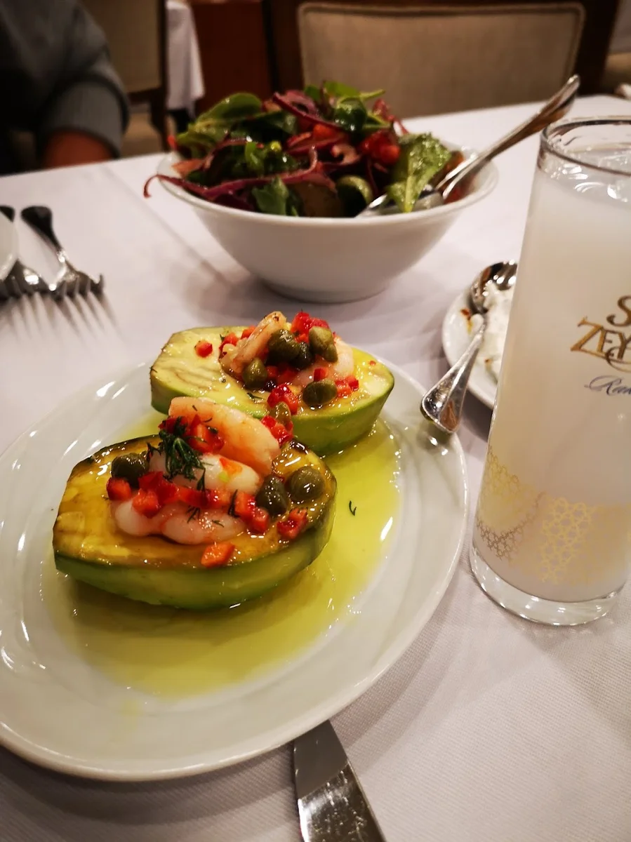 Eski Körfez Restaurant - Görsel 9