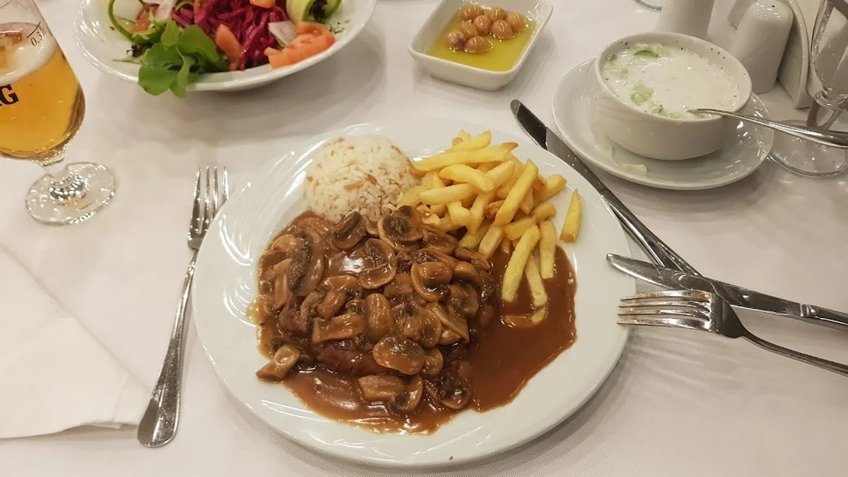 Eski Körfez Restaurant - Görsel 8