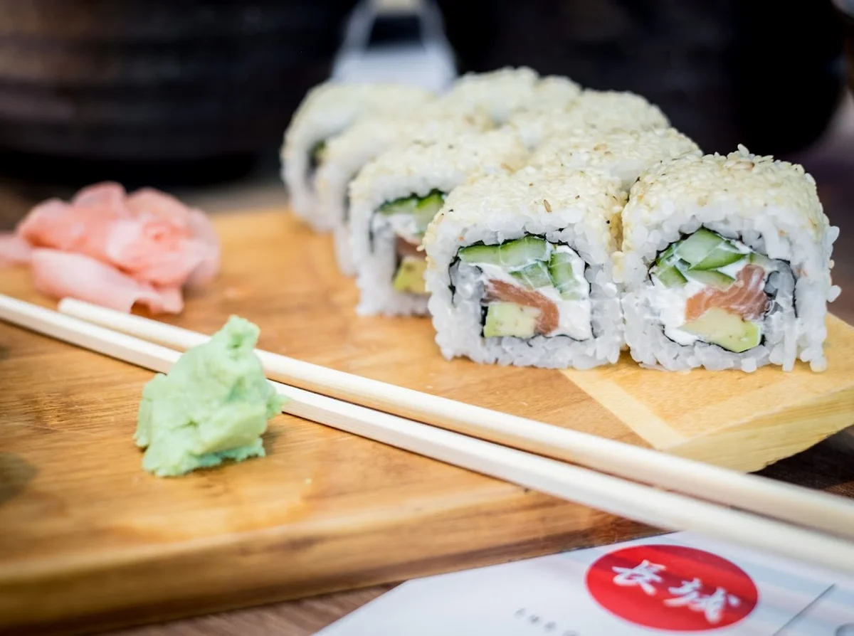 Çin Seddi Restaurant Çayyolu - Görsel 1