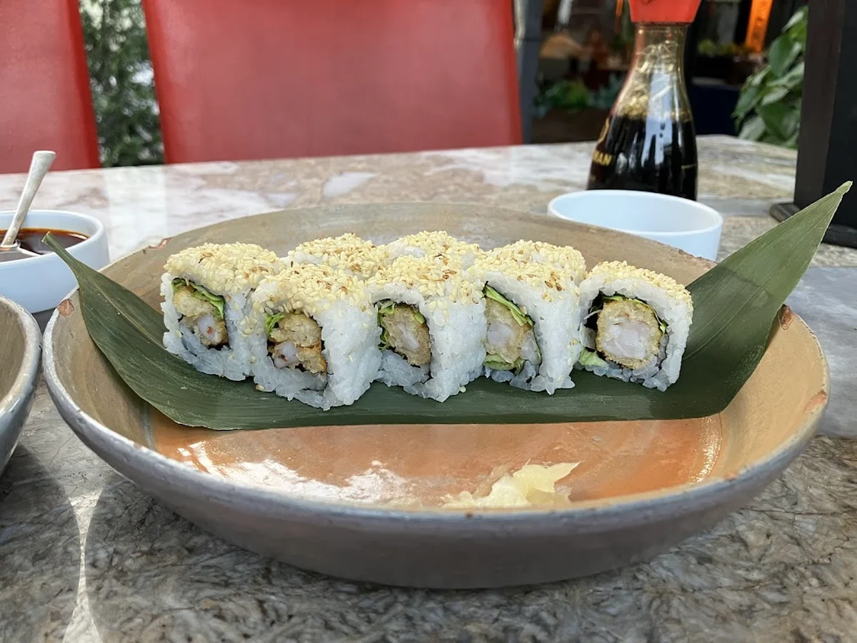 Çin Seddi Restaurant Çayyolu - Görsel 4