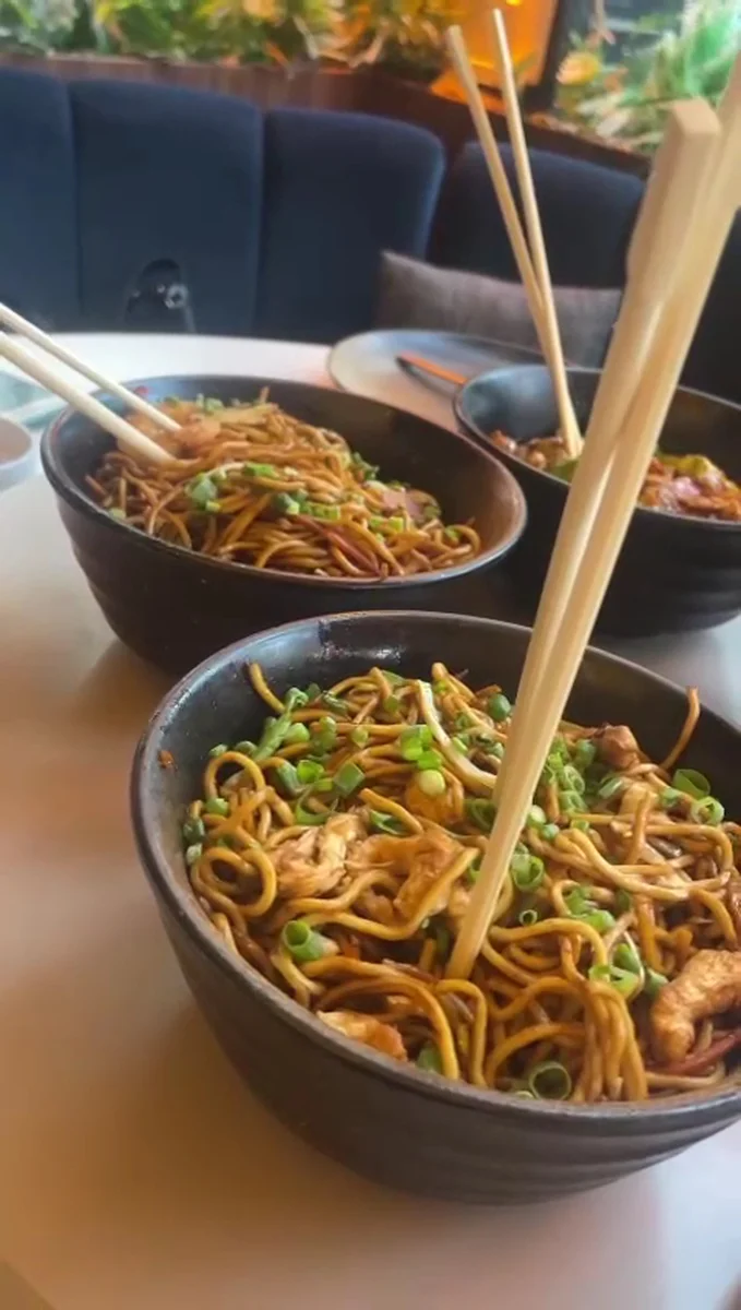 Çin Seddi Restaurant Çayyolu - Görsel 5