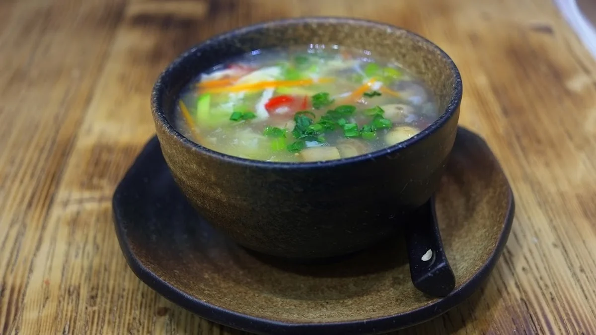 Çin Seddi Restaurant Çayyolu - Görsel 6