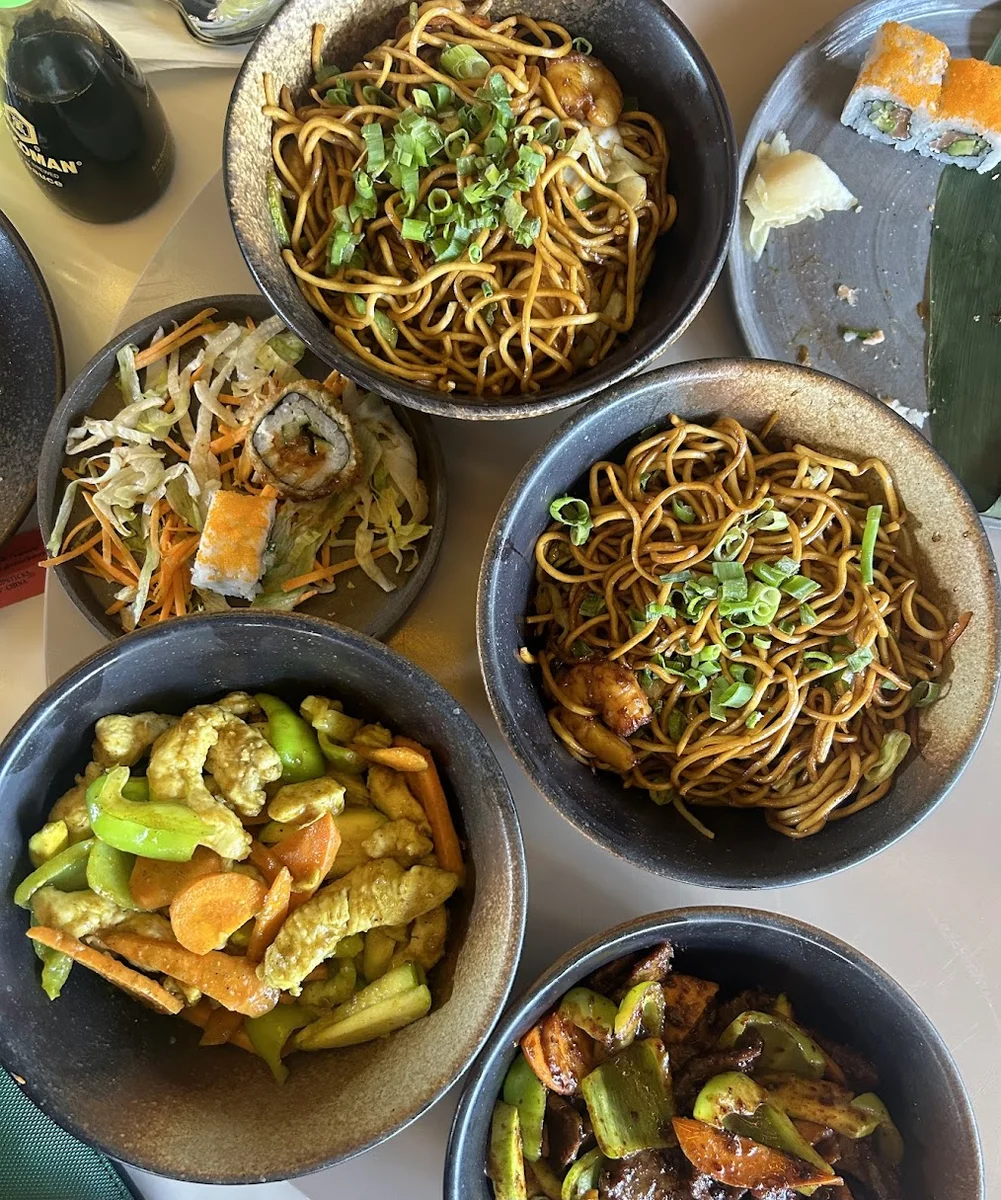 Çin Seddi Restaurant Çayyolu - Görsel 8