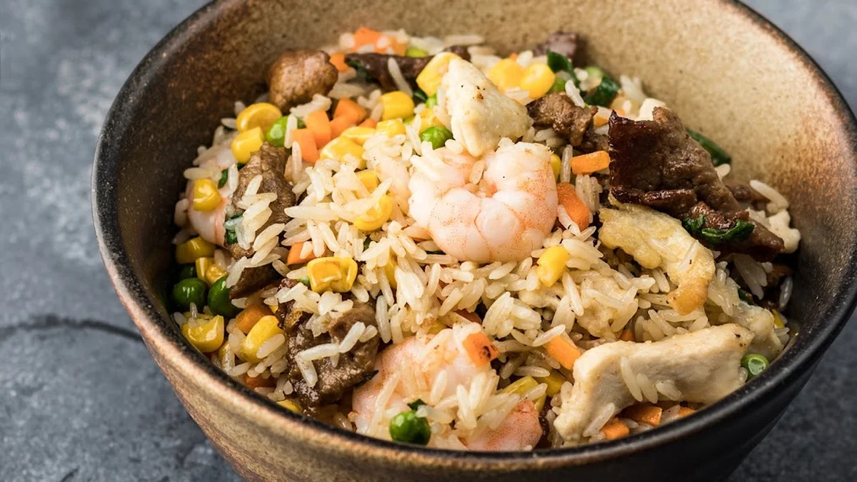 Çin Seddi Restaurant Çayyolu - Görsel 9