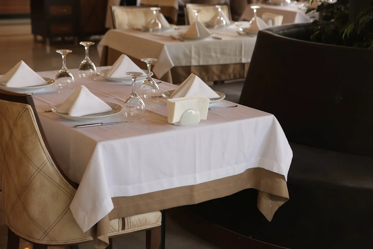 Ayıntap İnci Restoran - Görsel 3