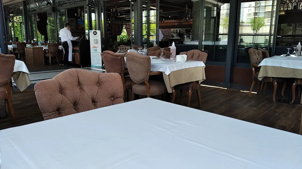 Ayıntap İnci Restoran - Görsel 5