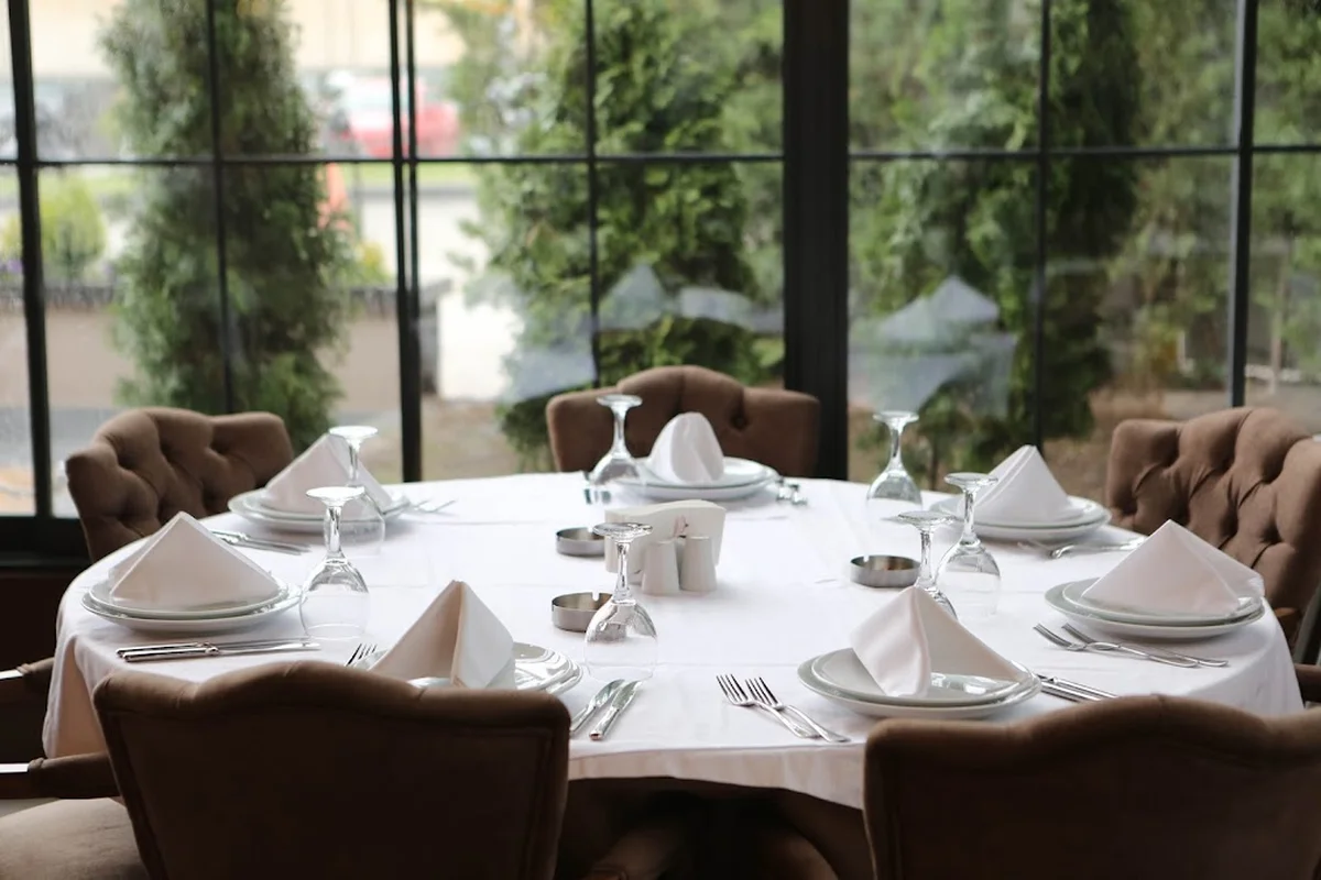 Ayıntap İnci Restoran - Görsel 7