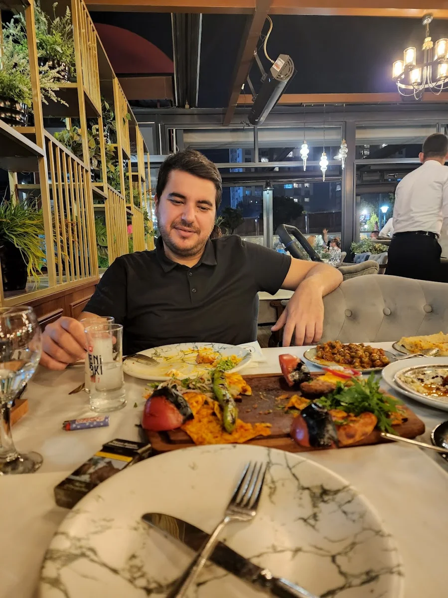 Ayıntap İnci Restoran - Görsel 9