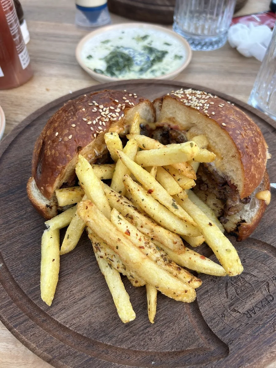 Cezzar Steakhouse – Çayyolu - Görsel 3