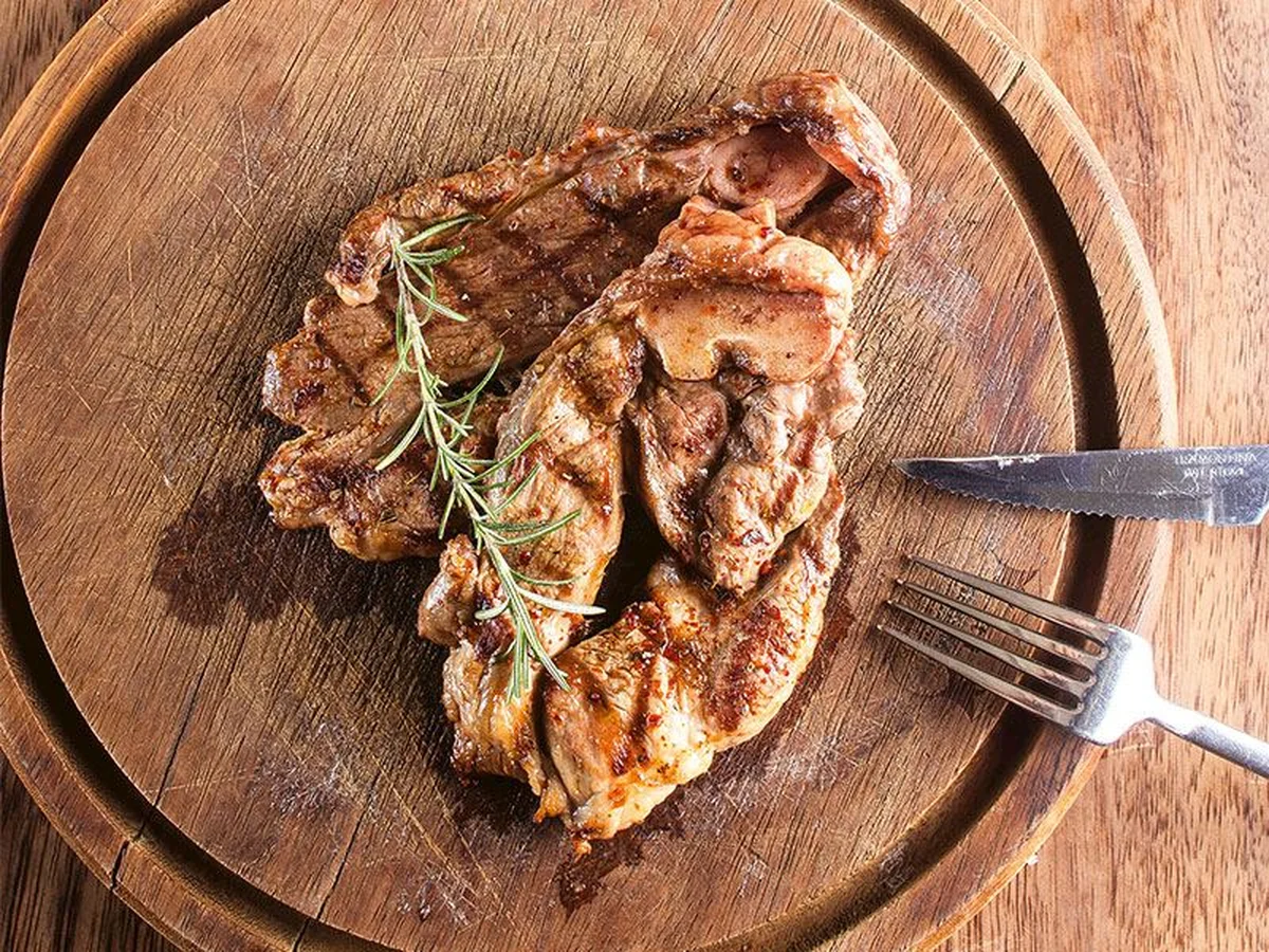 Cezzar Steakhouse – Çayyolu - Görsel 4