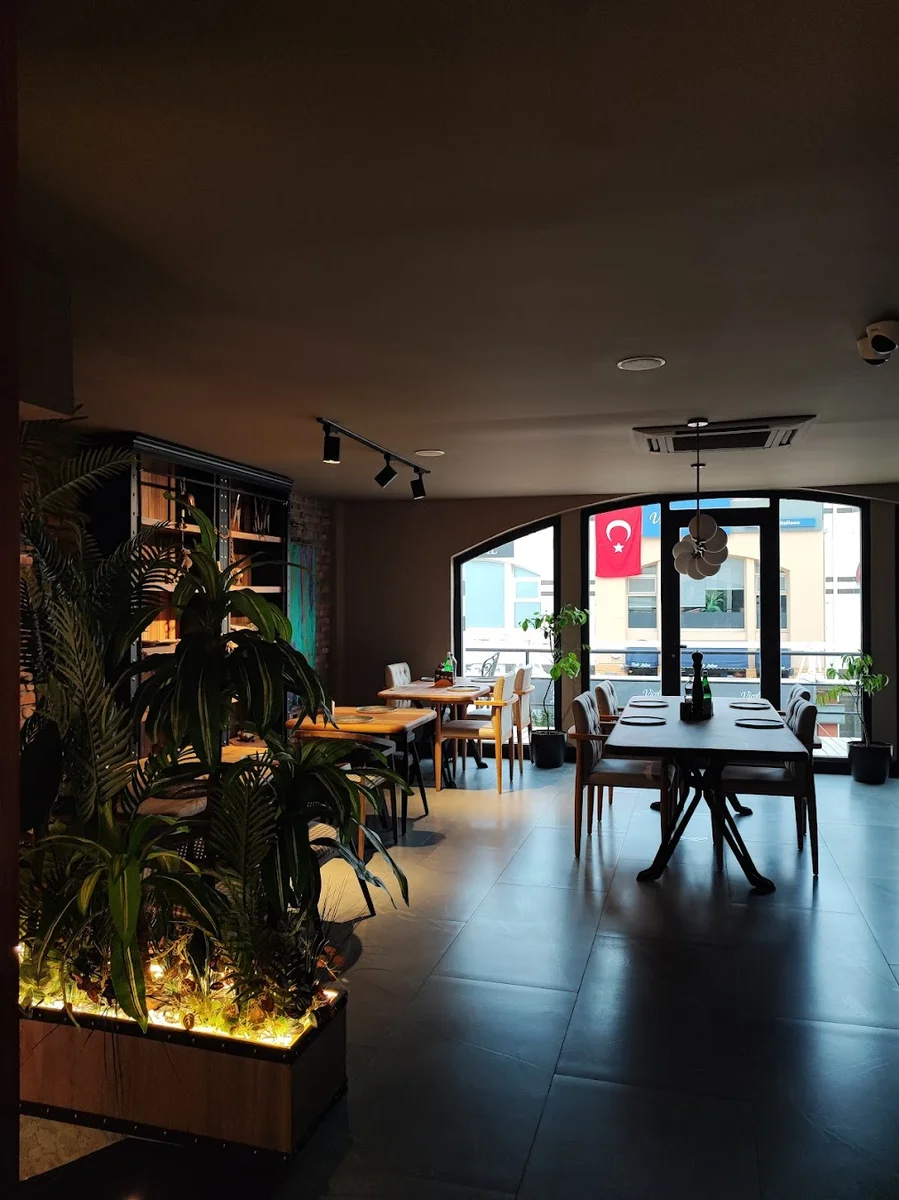 Cezzar Steakhouse – Çayyolu - Görsel 5