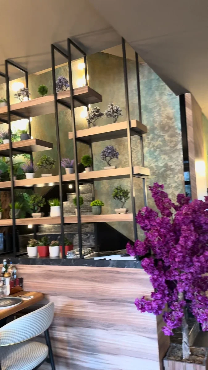 Cezzar Steakhouse – Çayyolu - Görsel 6