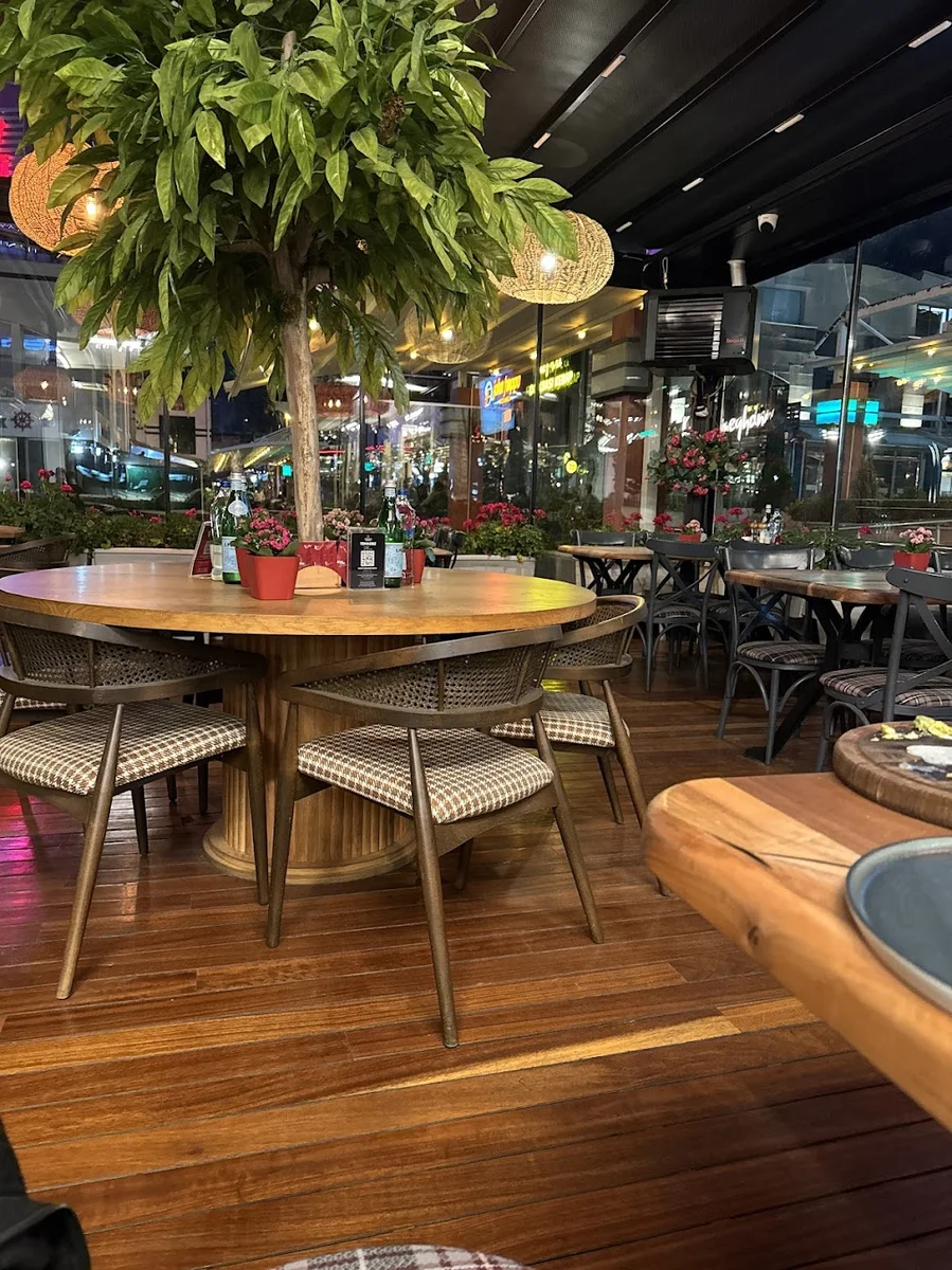 Cezzar Steakhouse – Çayyolu - Görsel 8